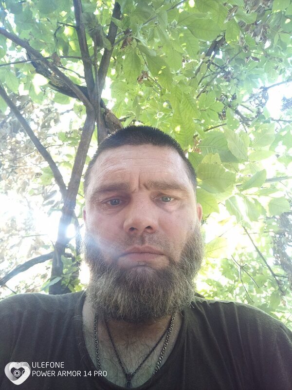 Сергей, 41, Донецке — анкета №4045887