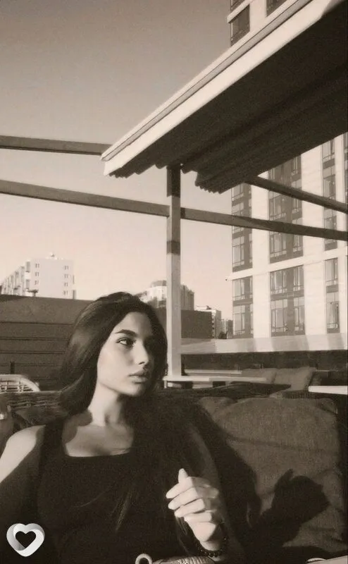 Chri, 21, Москве — анкета №4045889