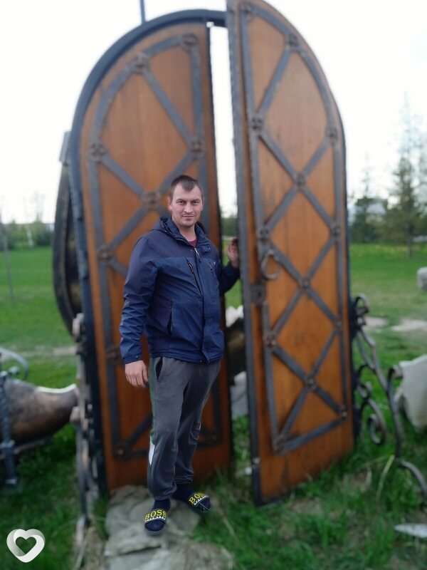 Алексей, 35, Москве — анкета №4045848