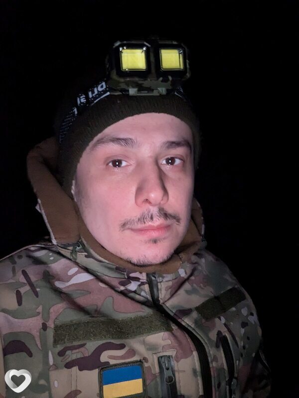 Viacheslav, 36, Сумах — анкета №4045852