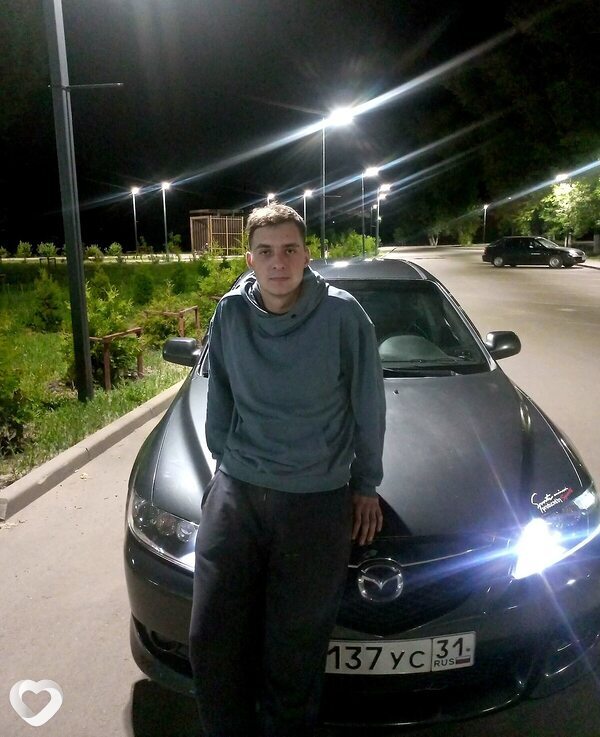 Сергей, 23, Воронеже — анкета №4045853