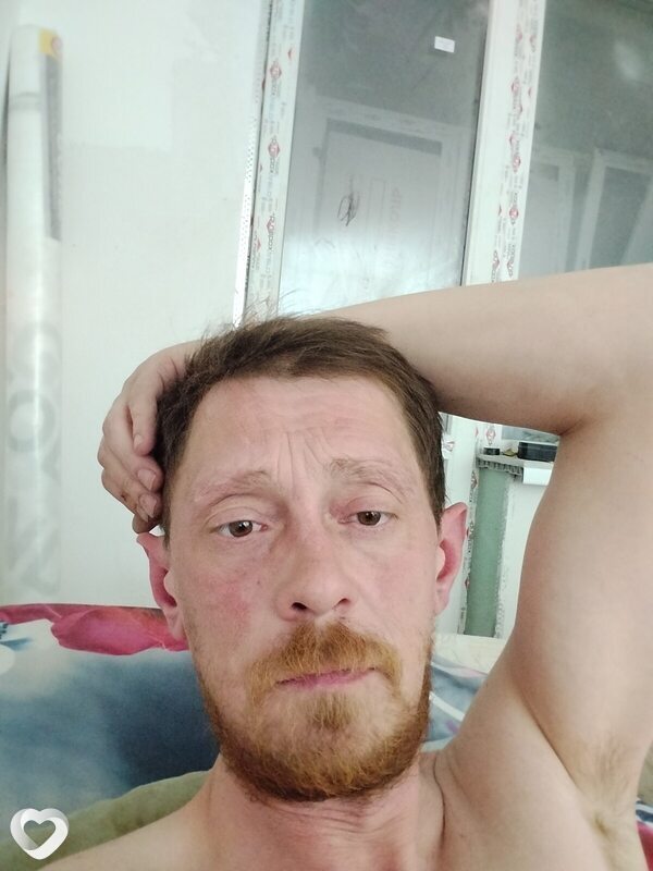 Александр, 43, Минске — анкета №4045858