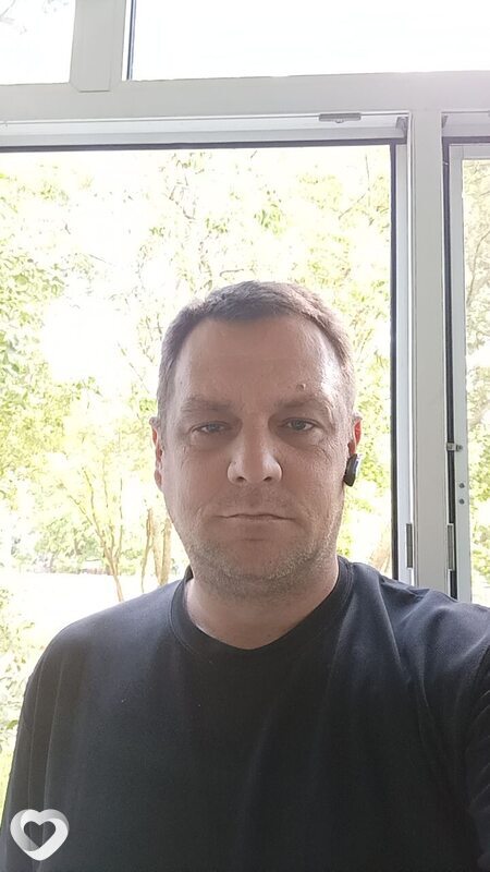 Олег, 45, Харькове — анкета №4045859