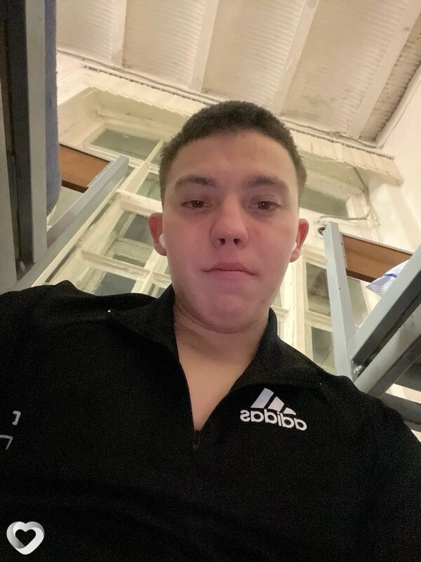 Aleksey, 23, Санкт-Петербурге — анкета №4045861