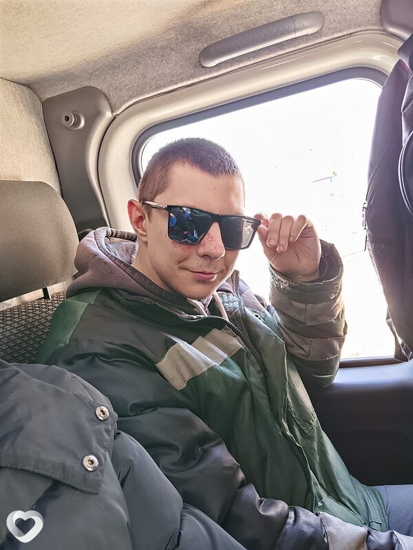 Doğru, 27, Балашихе — анкета №4045946