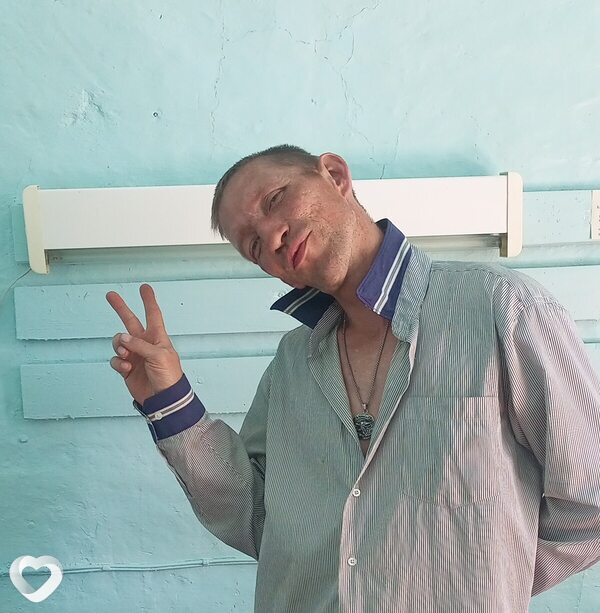 Иван, 33, Новосибирске — анкета №4045950