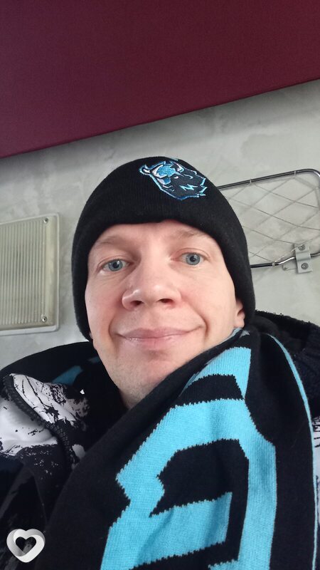 Давид, 41, Бресте — анкета №4045953