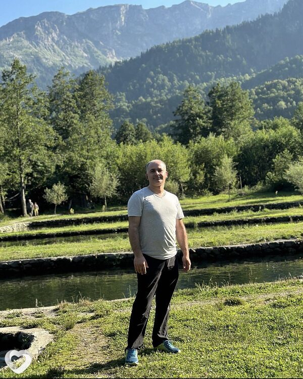 Владимир, 42, Ростове-на-Дону — анкета №4045954