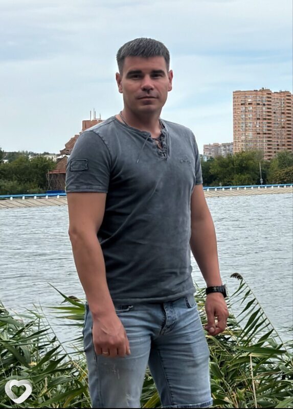 Артём, 34, Нижнем Новгороде — анкета №4045956
