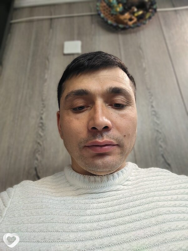 Рустам, 39, Иркутске — анкета №4045962