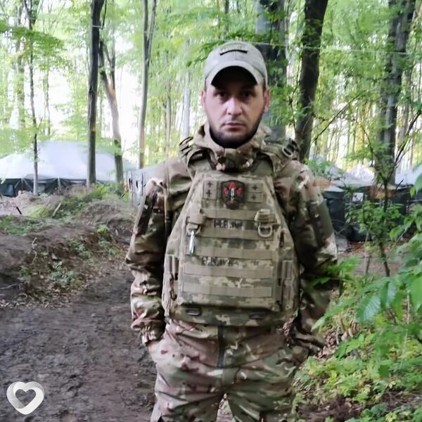 Микола, 30, Кривое Роге — анкета №4046364