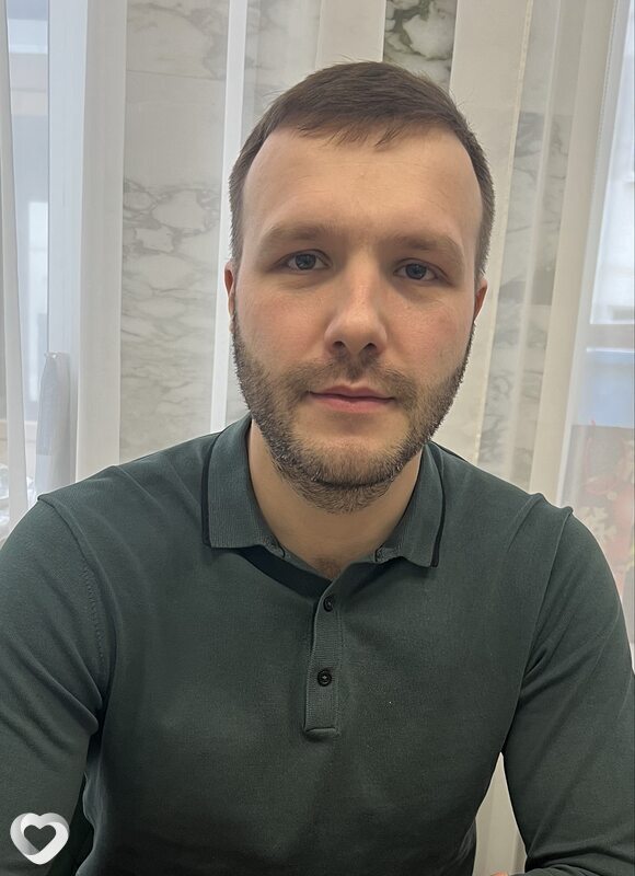 Алексей, 37, Москве — анкета №4046365