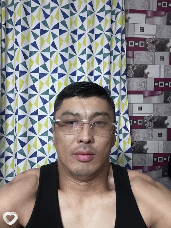 Адилет, 39, Астане — анкета №4046367