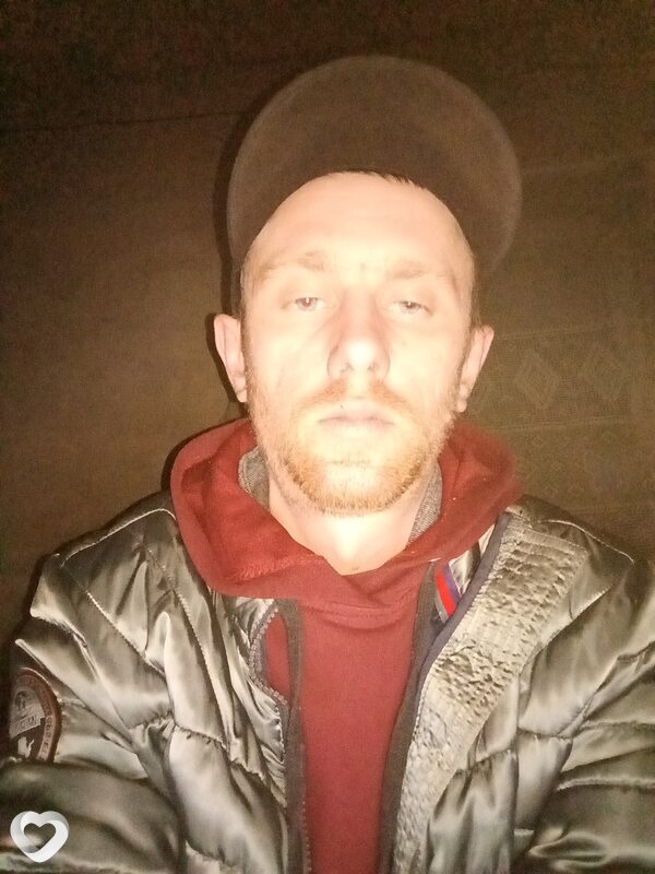 Андерсен, 32, Бобруйске — анкета №4046368