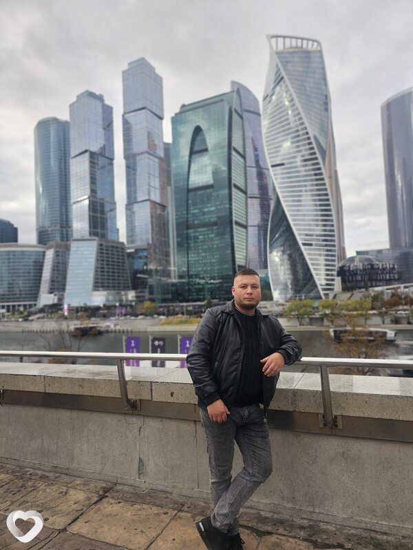 Серж, 33, Луганске — анкета №4046373