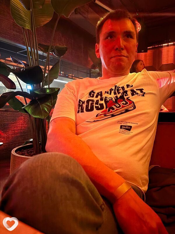 Виталик, 41, Нижнем Новгороде — анкета №4046377