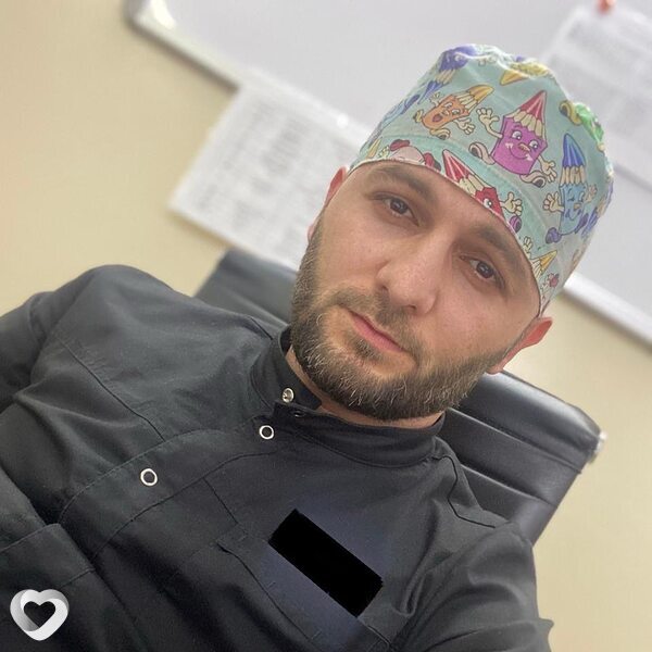 Руслан, 31, Дербенте — анкета №4046380