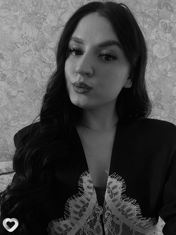 Надя, 19, Йошкар-Оле — анкета №4046028