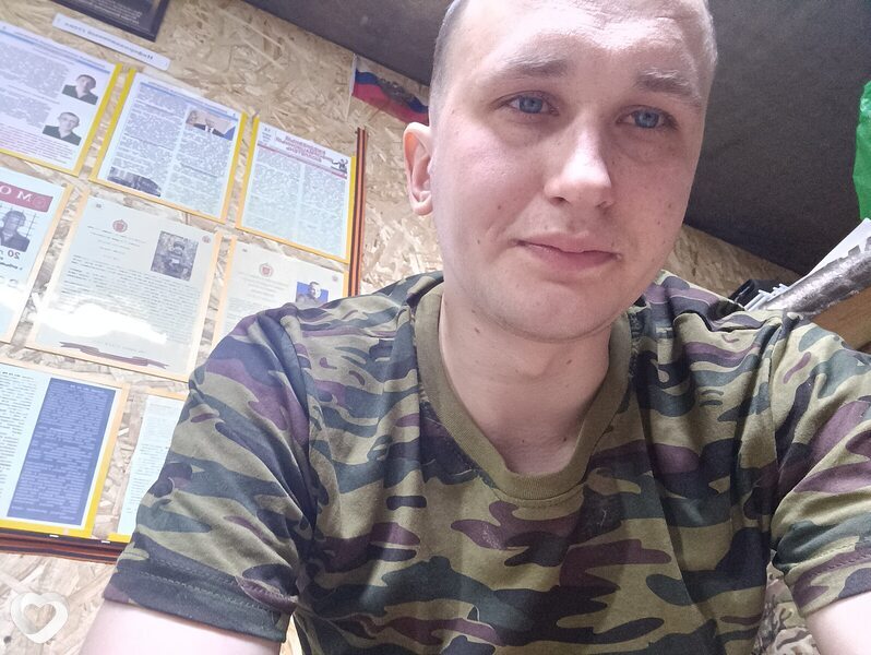 Кирилл, 30, Ростове-на-Дону — анкета №4046032