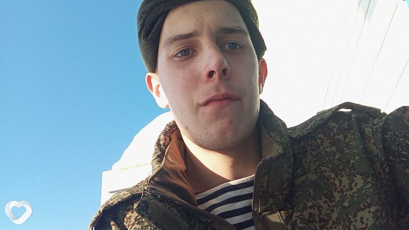 Даниил, 19, Белове — анкета №4046034