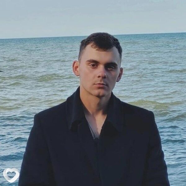 Георгий, 25, Калининграде — анкета №4045895