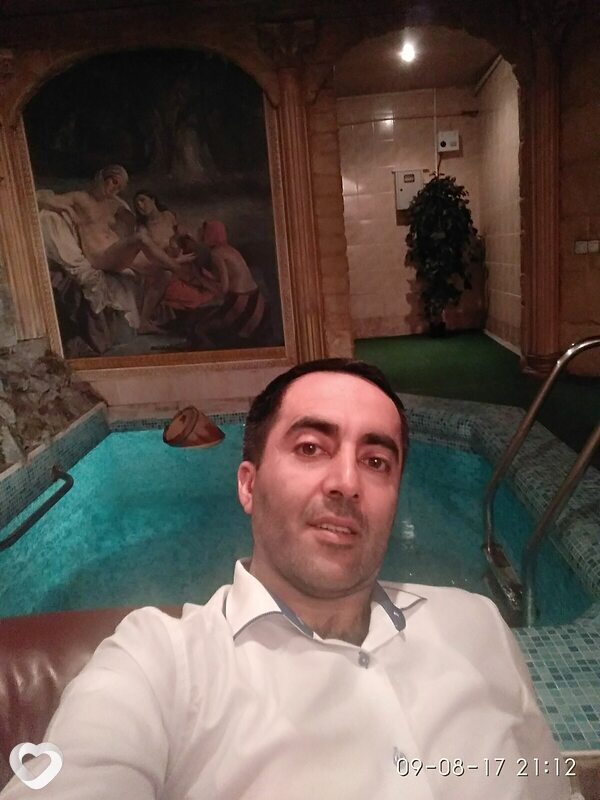 Андрей, 46, Краснодаре — анкета №4045900