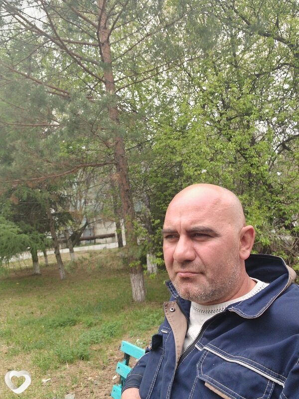 Сергей, 41, Благовещенске — анкета №4045906