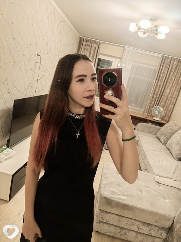 Валерия, 26, Хабаровске — анкета №4045968