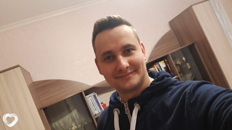 Дмитрий, 39, Минске — анкета №4045980