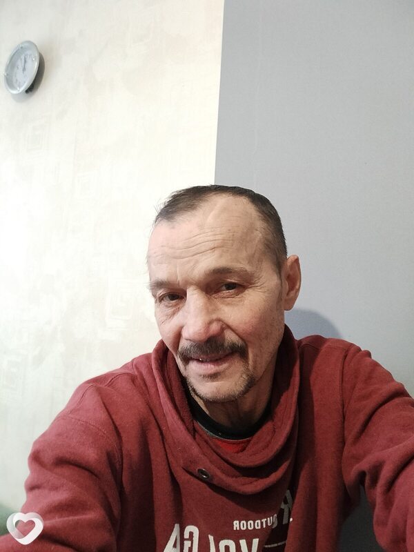 Андрей, 60, Новосибирске — анкета №4045989