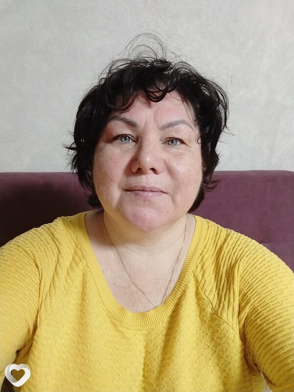 Галина, Вавож