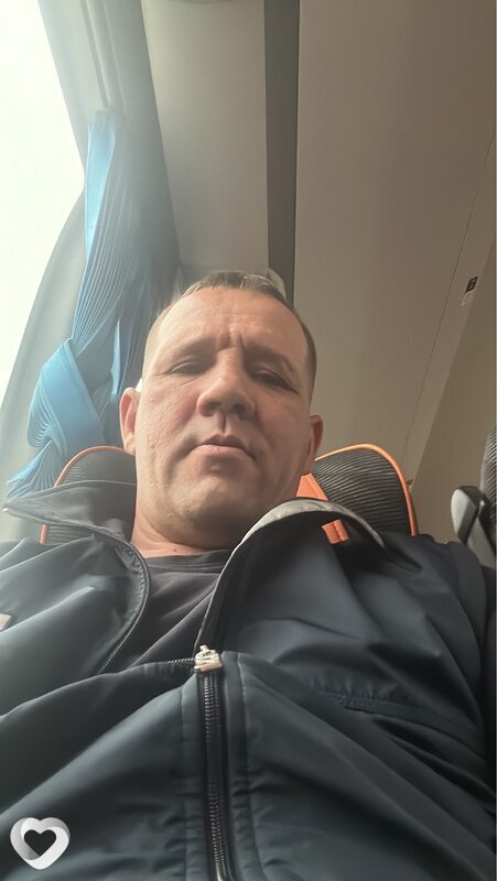 Иван, 40, Новокузнецке — анкета №4046048