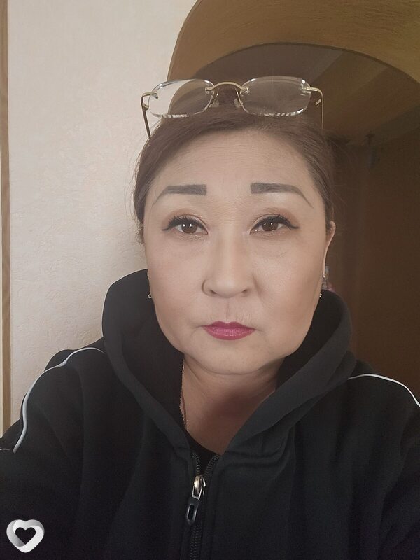 Ирина, 51, Южно-Сахалинске — анкета №4046050
