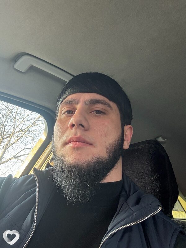 Билал, 25, Волгограде — анкета №4046062