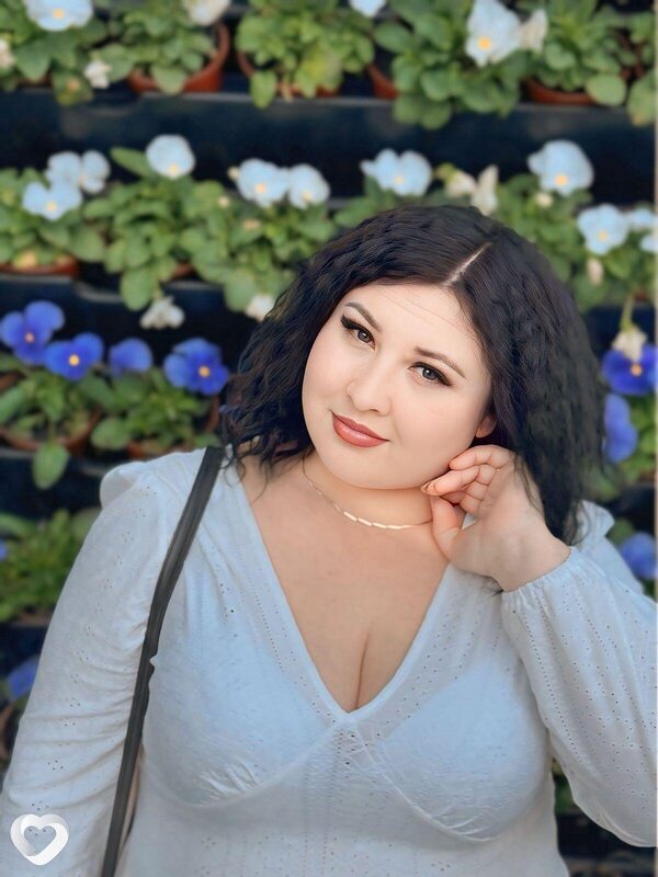 Натали, 39, Краснодаре — анкета №4046063