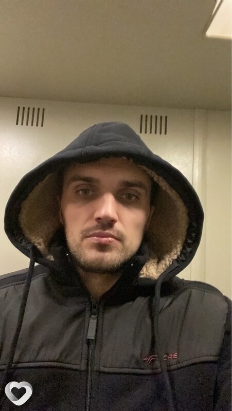Евгений, 37, Краснодаре — анкета №4045918