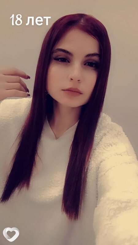 Алька, 19, Краснодаре — анкета №4045920