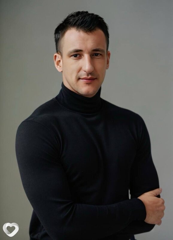 Илья, 35, Улан-Удэ — анкета №4045925
