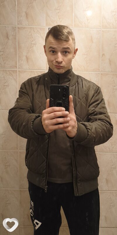 Анатолий, 34, Мурманске — анкета №4045927