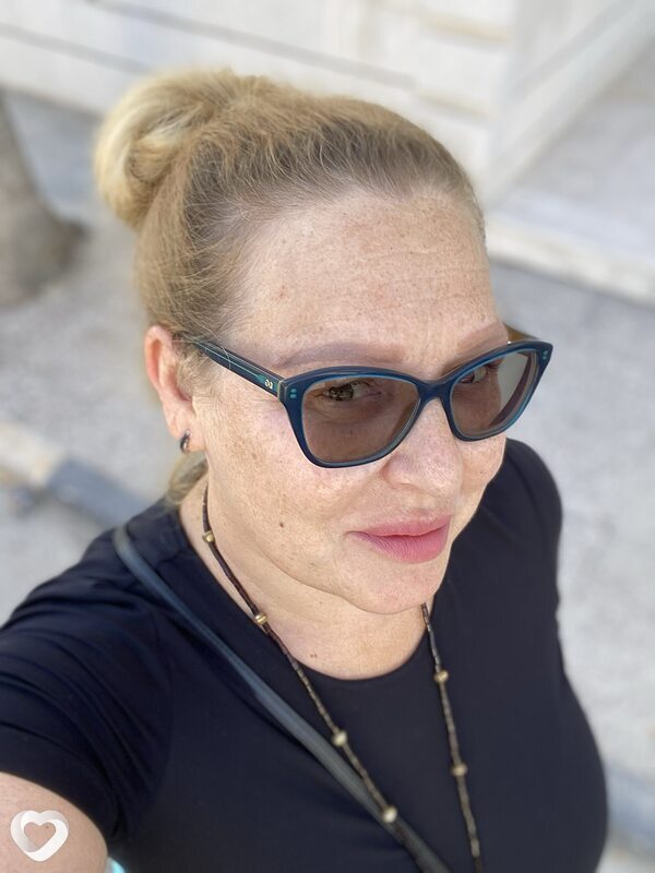 Юлия, 51, Санкт-Петербурге — анкета №4045929