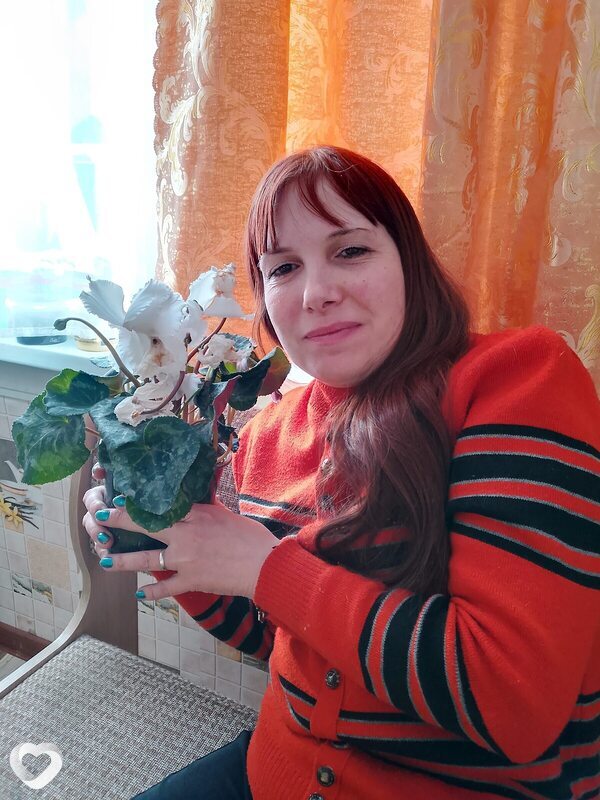 Катюша, 37, Архангельске — анкета №4045936