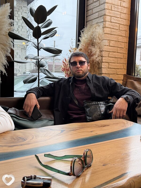 Салахъадин, Нальчик