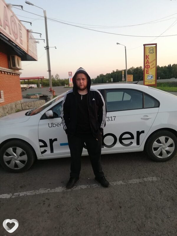 Алексей, 41, Донецке — анкета №4046103