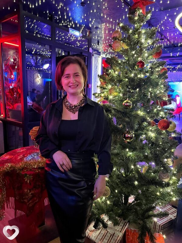 Татьяна, 38, Ростове-на-Дону — анкета №4046110