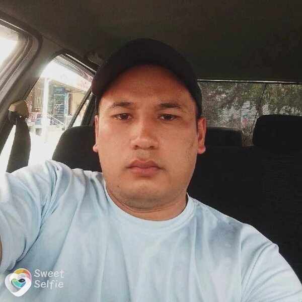 Санжарбек, 32, Сухое Логе — анкета №4046111