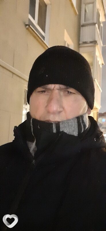 Искендер, 53, Южно-Сахалинске — анкета №4046166