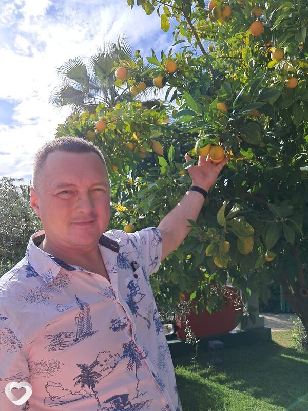 Эдуард, 49, Екатеринбурге — анкета №4046170