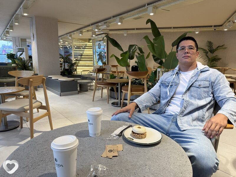 Iskandar, 27, Ташкент — анкета №4046172