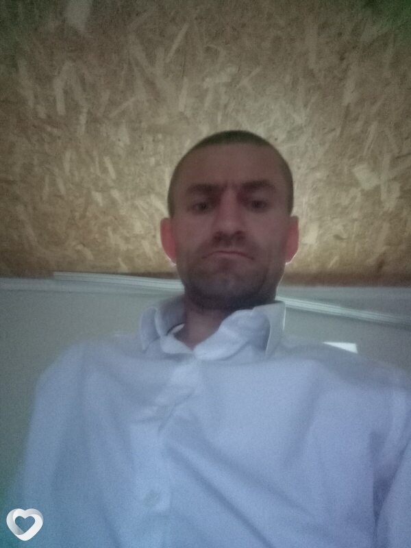 Степан, 36, Бишкек — анкета №4046183