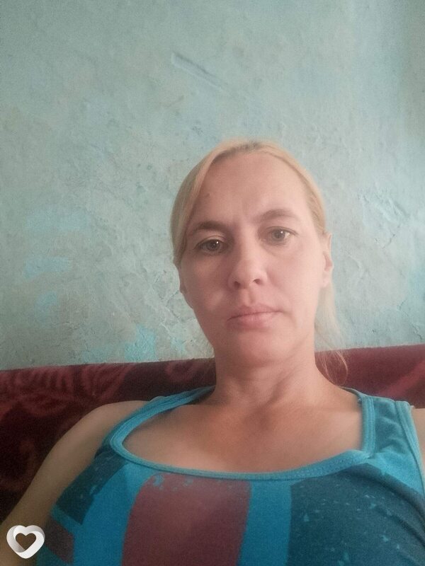 Татьяна, Хилок